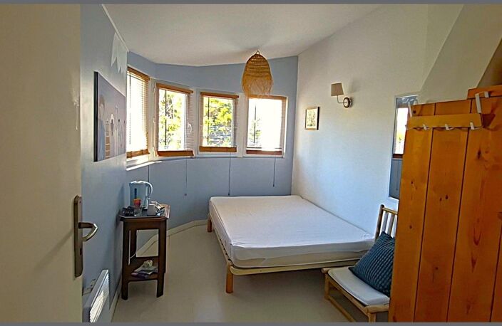 Maison d'architecte avec jardin et 3 chambres — photo 4