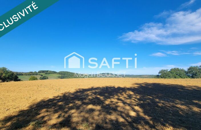 Corps de ferme avec vue imprenable sur les montagnes, à rénover avec fort potentiel, hangar et atelier, terrain de 6440m². — photo 3