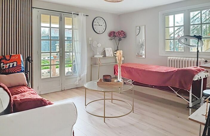 Maison de ville, 6 chambres — photo 4