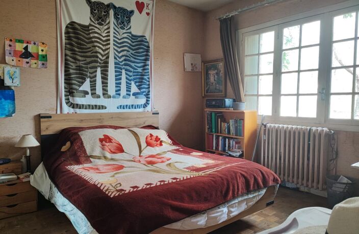 Maison de ville, 6 chambres — photo 5