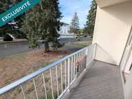 GRAND T3 avec balcon, cave et place privative. — photo 2