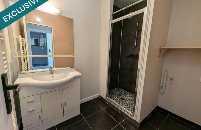 GRAND T3 avec balcon, cave et place privative. — photo 5