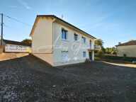 JAZENEUIL  Maison avec sous-sol, 3 chambres et terrain de 748 m² — photo 2