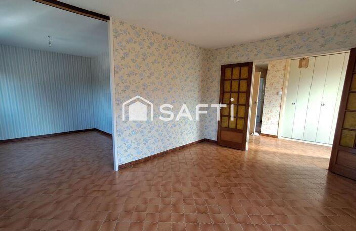 Maison individuelle de type 4, sur sous-sol total. — photo 4