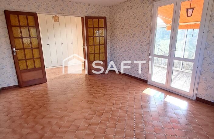 Maison individuelle de type 4, sur sous-sol total. — photo 5