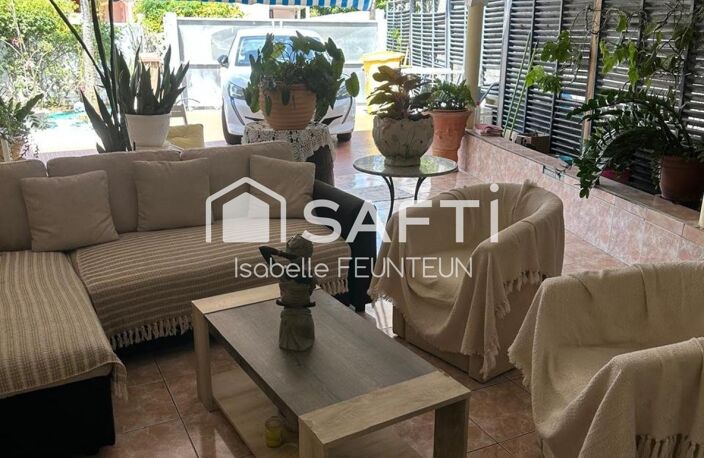 Maison T7 avec dépendance T2 sur terrain de 438 m2 — photo 2