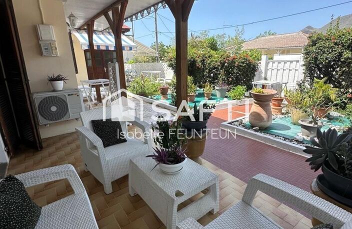 Maison T7 avec dépendance T2 sur terrain de 438 m2 — photo 4