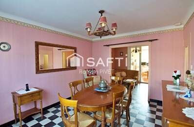Maison non-mitoyenne 4 chambres — photo du bien