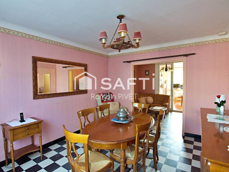 Maison non-mitoyenne 4 chambres — photo 1