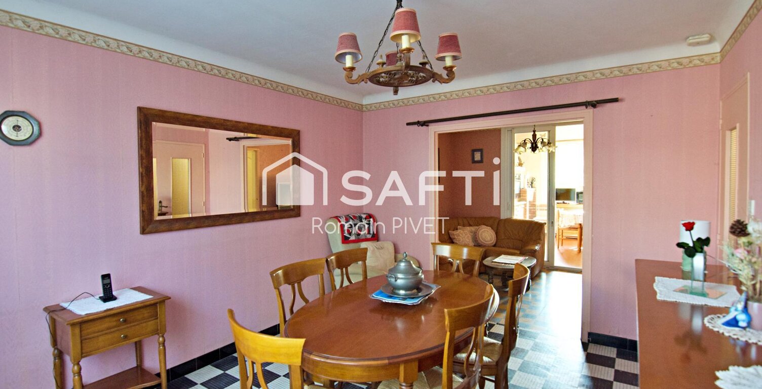 Maison non-mitoyenne 4 chambres — photo 1