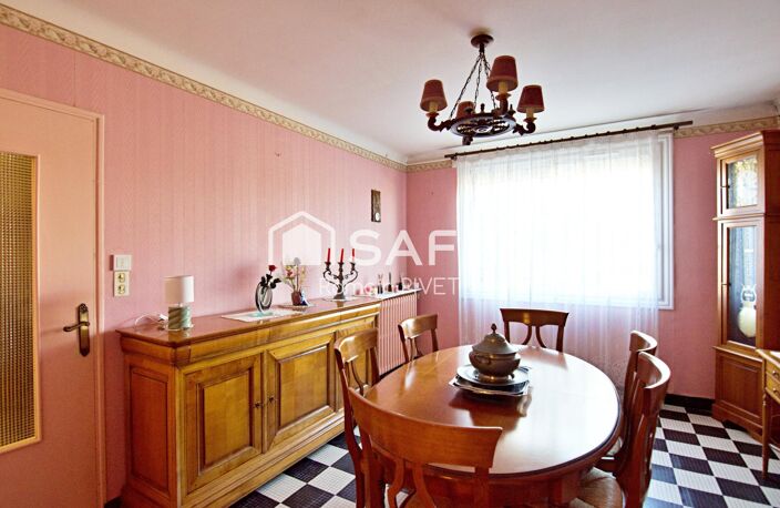 Maison non-mitoyenne 4 chambres — photo 2