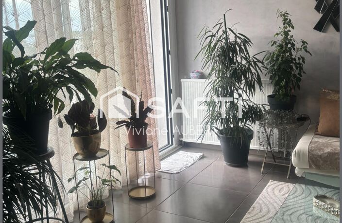 Bel appartement T4 de 86 m2 spacieux et lumineux — photo 2