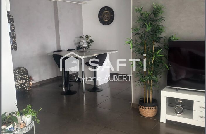 Bel appartement T4 de 86 m2 spacieux et lumineux — photo 3
