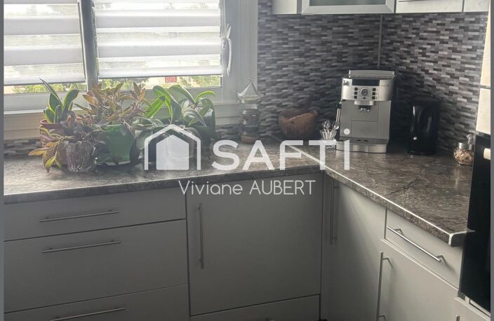 Bel appartement T4 de 86 m2 spacieux et lumineux — photo 5