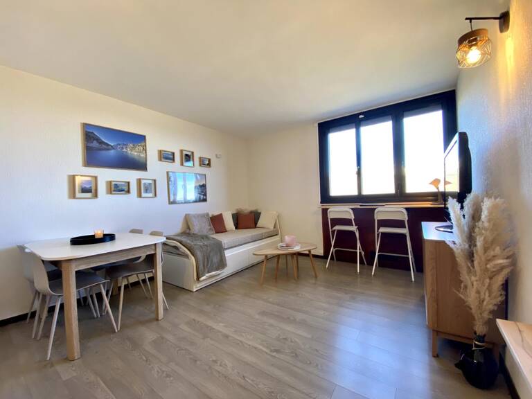 Bel appartement de 27,5 m2 - 5 couchages — photo 1