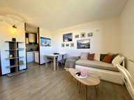 Bel appartement de 27,5 m2 - 5 couchages — photo 2