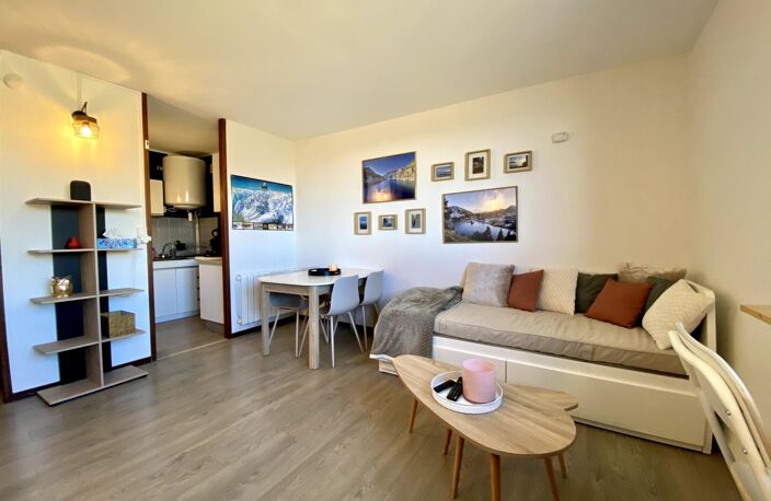 Bel appartement de 27,5 m2 - 5 couchages — photo 2