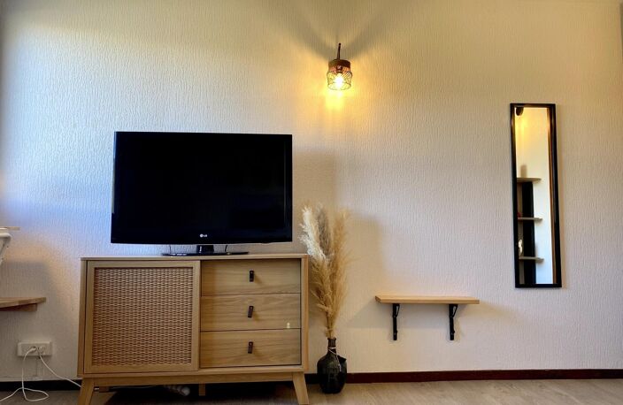 Bel appartement de 27,5 m2 - 5 couchages — photo 3