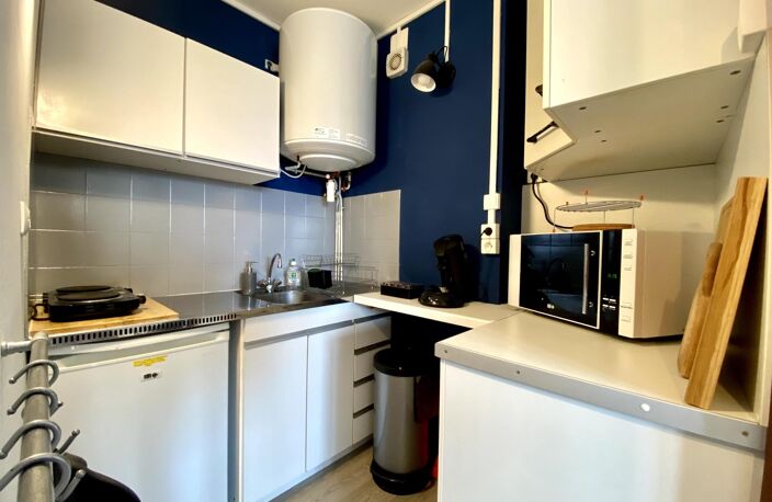 Bel appartement de 27,5 m2 - 5 couchages — photo 5
