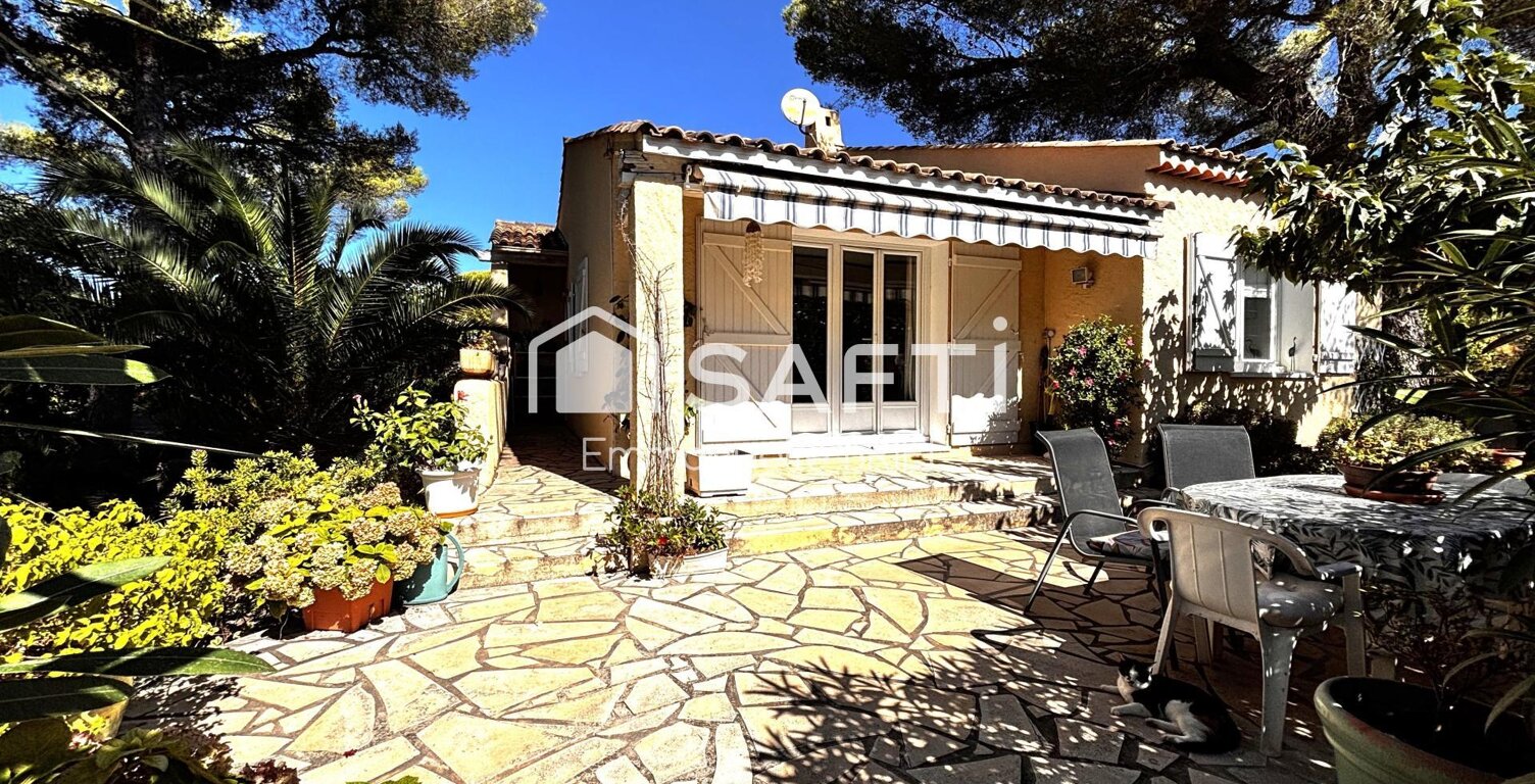 Maison coquette et chaleureuse  domaine sécurisé — photo 1