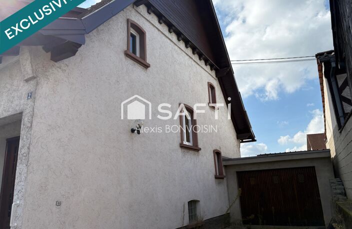 Maison familiale de 190 m² au cœur de Soufflenheim — photo 2