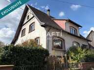 Maison familiale de 190 m² au cœur de Soufflenheim — photo 3