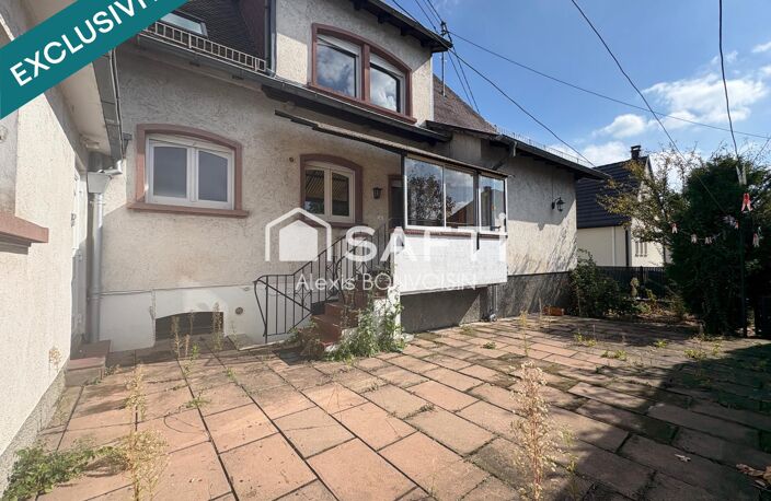 Maison familiale de 190 m² au cœur de Soufflenheim — photo 4