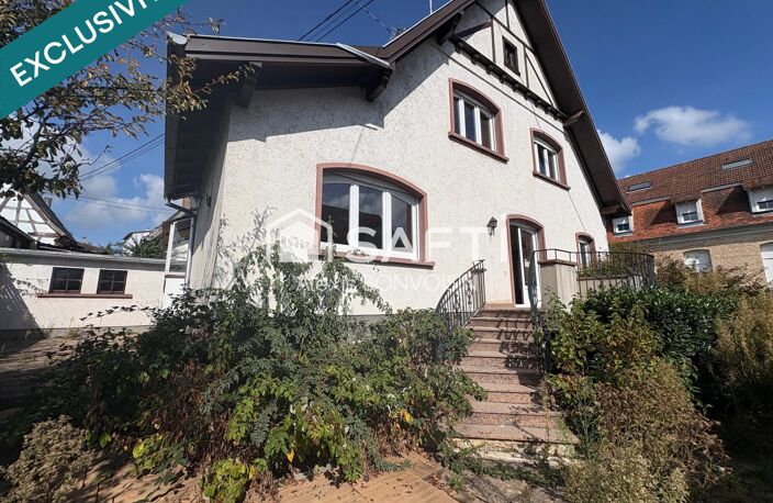 Maison familiale de 190 m² au cœur de Soufflenheim — photo 5