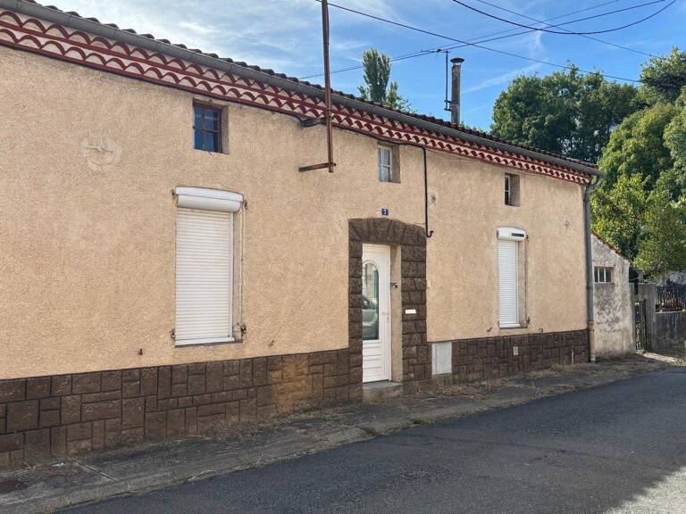 Maison 155 m² à rénover et investissement locatif — photo 1