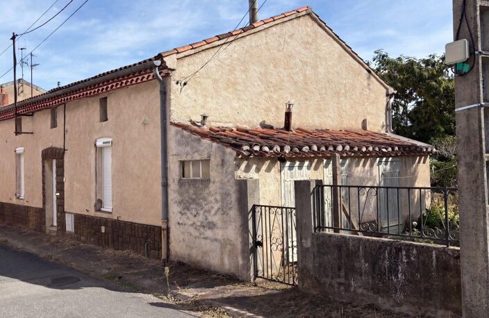 Maison 155 m² à rénover et investissement locatif — photo 2