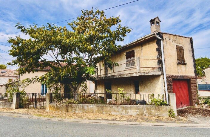 Maison 155 m² à rénover et investissement locatif — photo 4