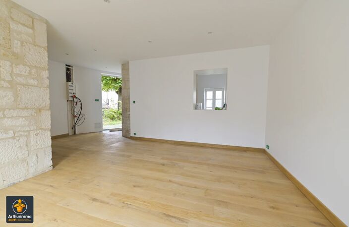 Maison T3 triplex 85m² avec place de parking — photo 4