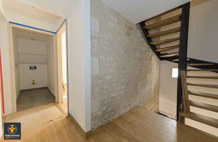 Maison T3 triplex 85m² avec place de parking — photo 5