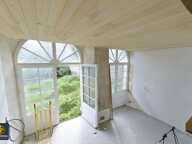 Appartement T2bis 55m² avec jardin et parking — photo 2