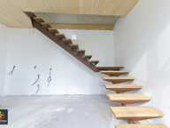 Appartement T2bis 55m² avec jardin et parking — photo 3