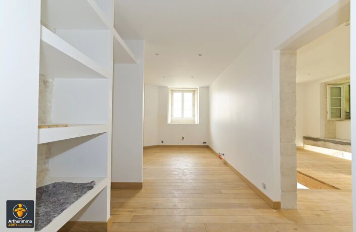 Appartement T2bis 55m² avec jardin et parking — photo 5
