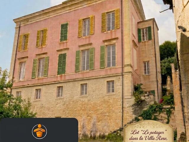 Appartement proposé à Niort