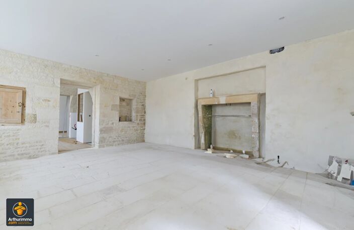 Appartement T2 53m² avec parking — photo 2