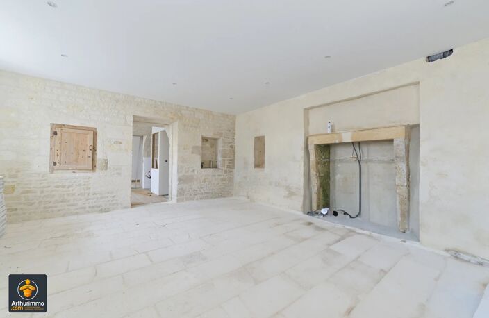 Appartement T2 53m² avec parking — photo 3