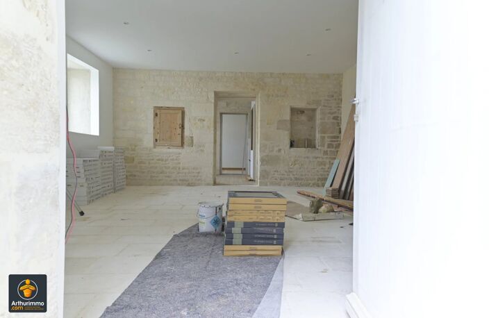 Appartement T2 53m² avec parking — photo 4