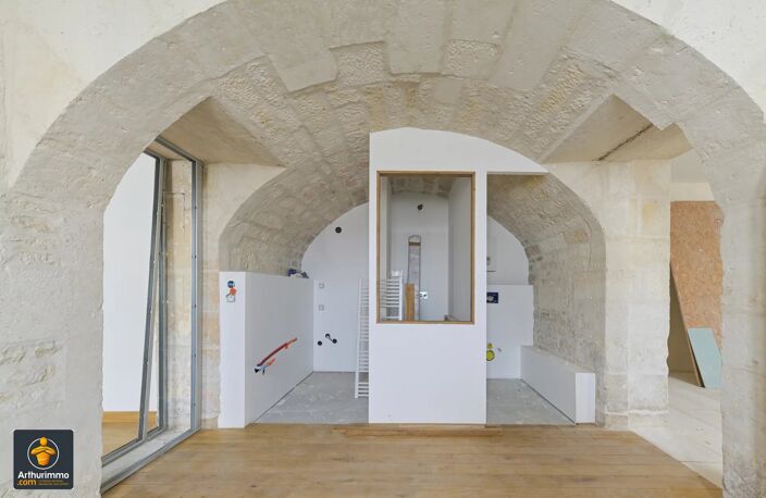Appartement T2 53m² avec parking — photo 5