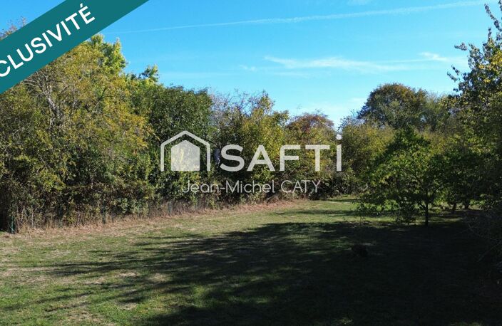 Etais la Sauvain, maison de 111 m² sur 3107 m² de terrain. — photo 4