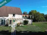 Etais la Sauvain, maison de 111 m² sur 3107 m² de terrain. — photo 3