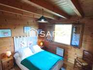 CHALET 3 CHAMBRES PLAIN PIED AVEC TERRAIN 4976 M2 — photo 4