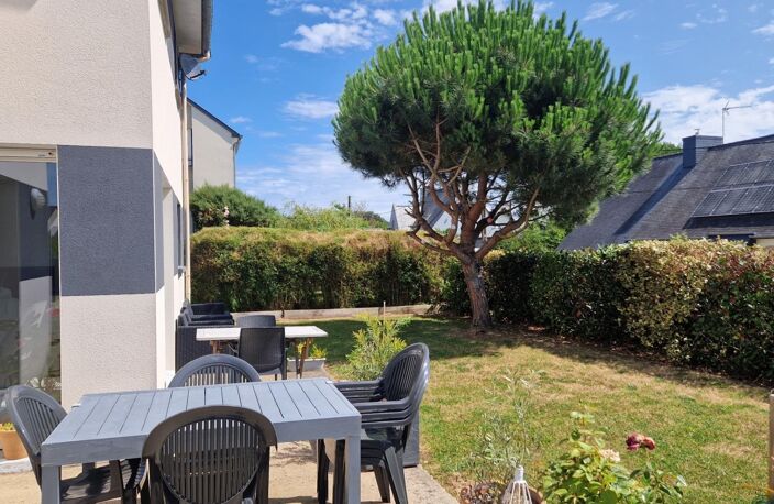 SAINT-CAST-LE-GUILDO - MAISON CONTEMPORAINE — photo 3