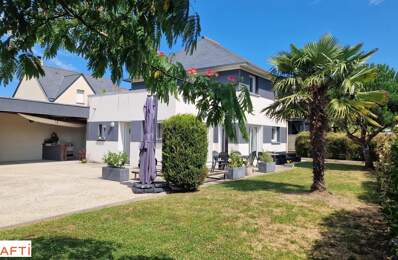 SAINT-CAST-LE-GUILDO - MAISON CONTEMPORAINE — photo du bien