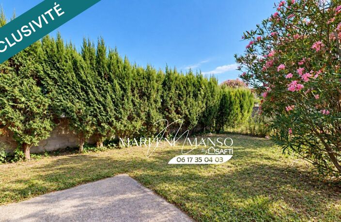 T2 avec jardin sans vis à vis — photo 5