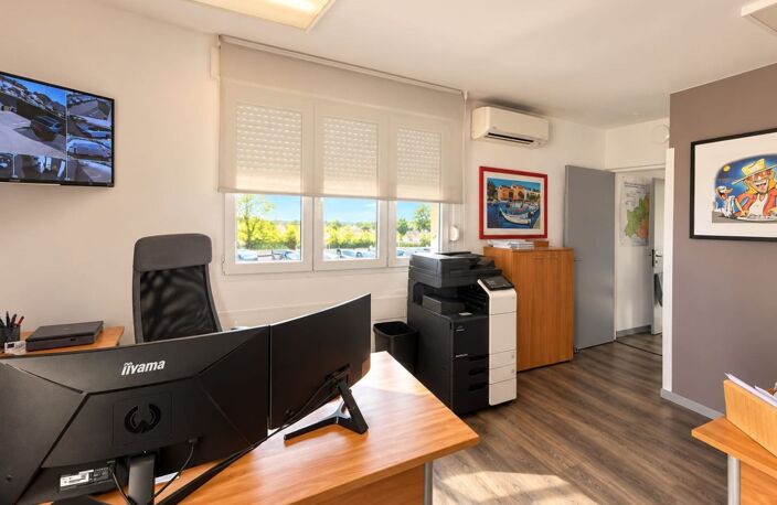 Local commercial Bureau — photo 4
