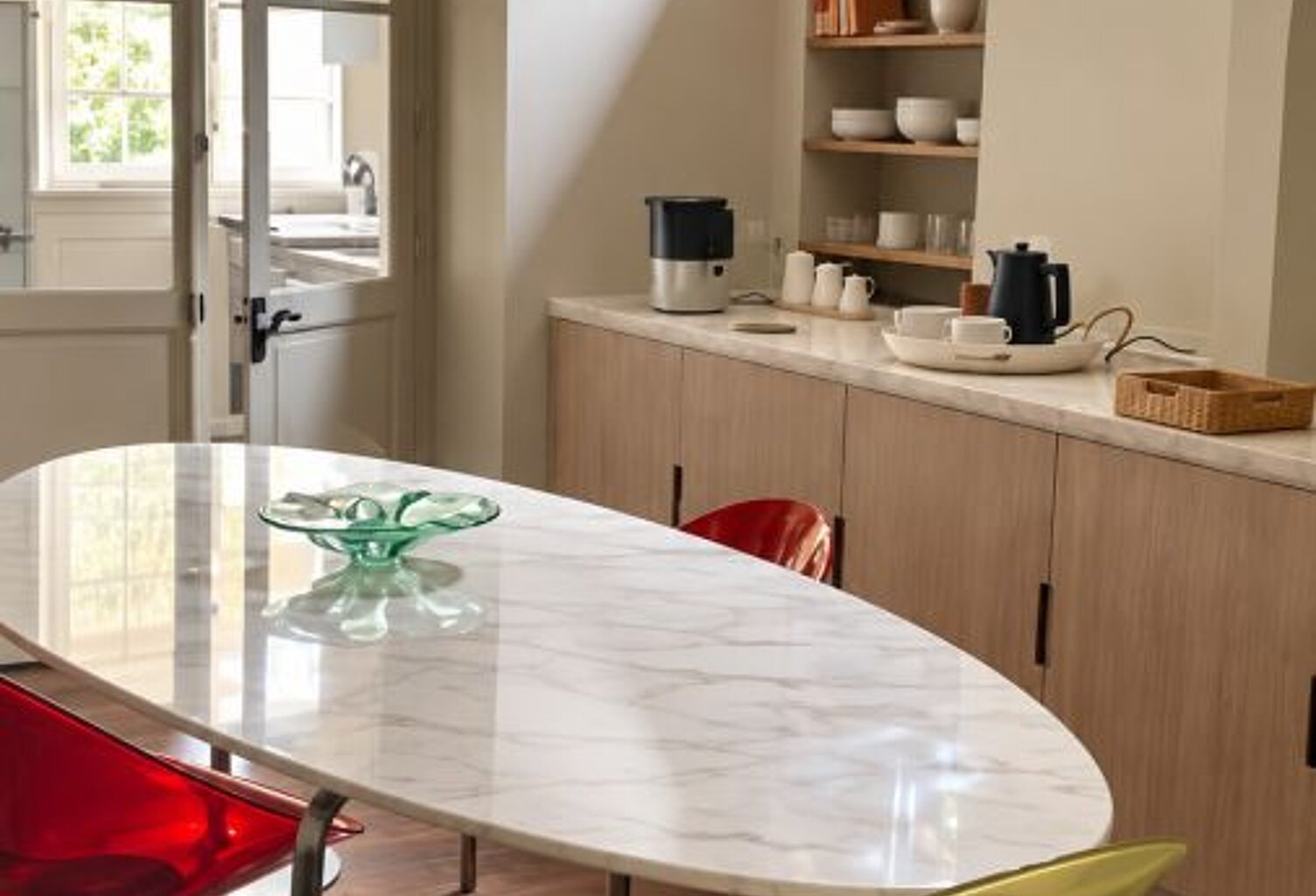 5 Pièces Colocation meublée — photo 1