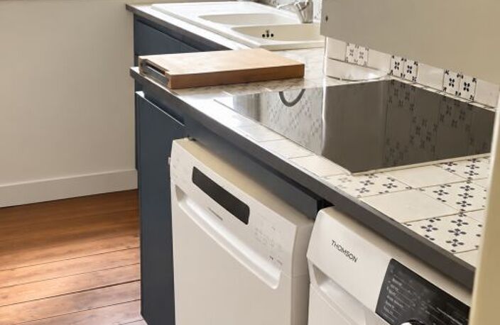 5 Pièces Colocation meublée — photo 2